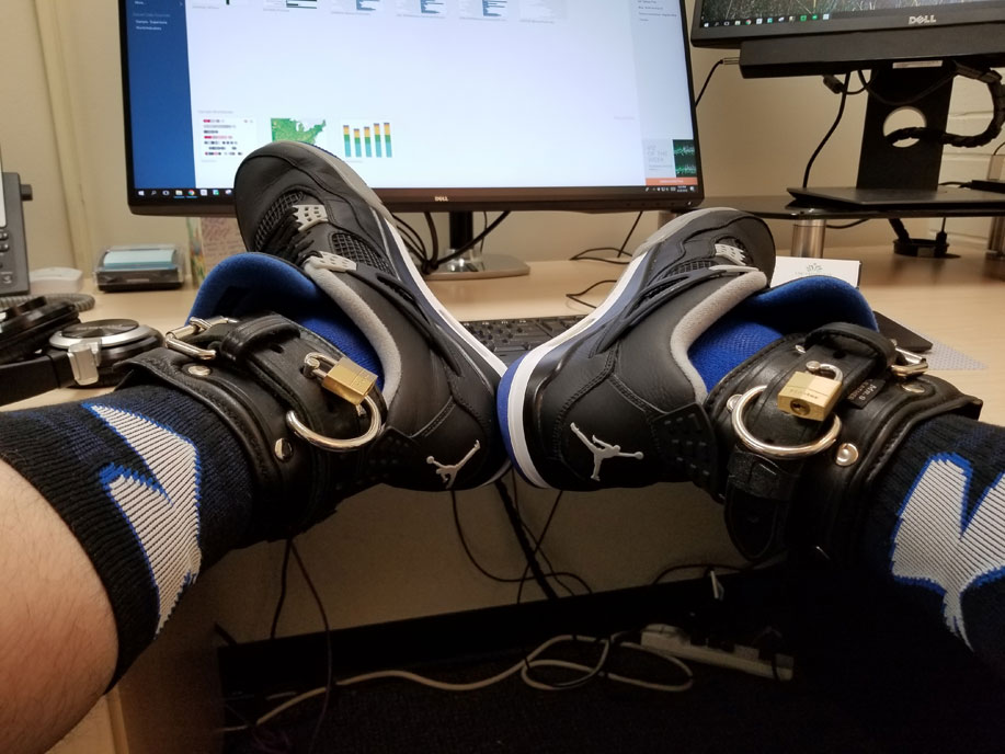 How it spent lockdown