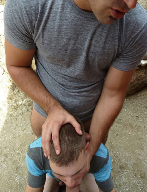 A slaves guide to: sucking cock